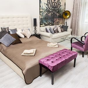 Deluxe Appartement